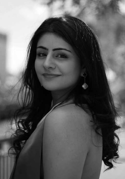 Siya Katyal